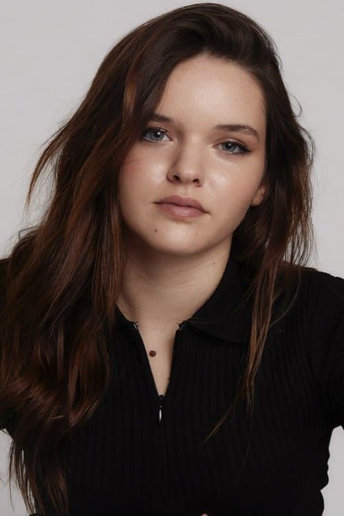 Zoe Arnao zdjęcie