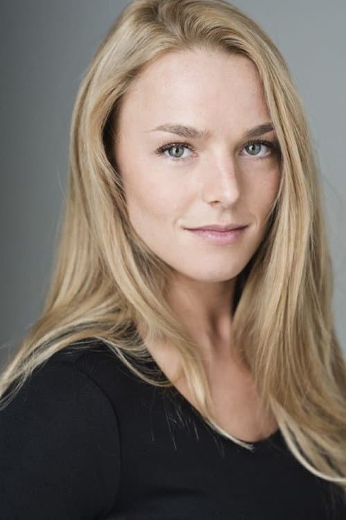 Zoe Barker zdjęcie