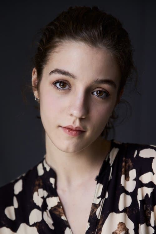 Zoe Bonafonte zdjęcie
