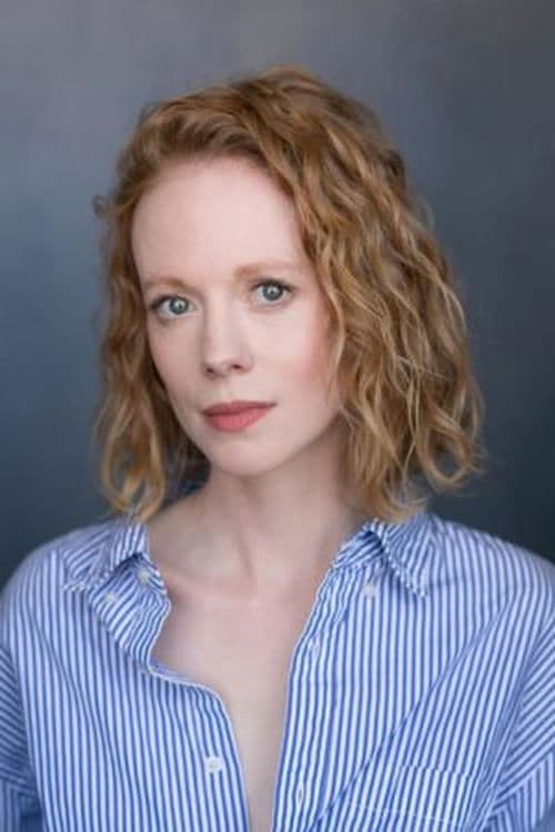 Zoe Boyle zdjęcie