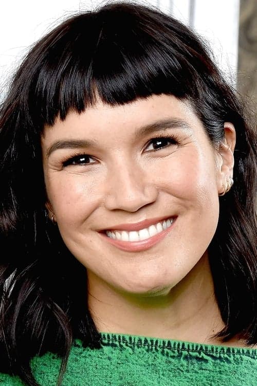 Zoë Chao zdjęcie