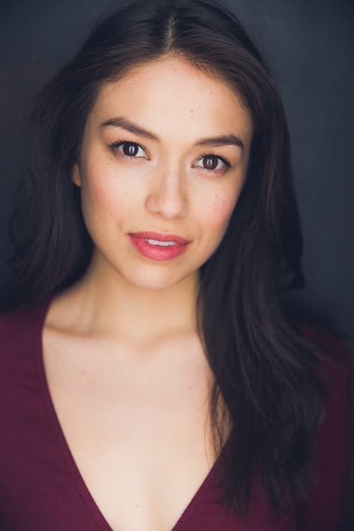 Zoe Cipres zdjęcie