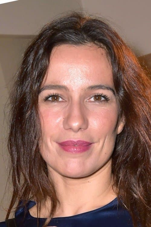 Zoé Félix zdjęcie