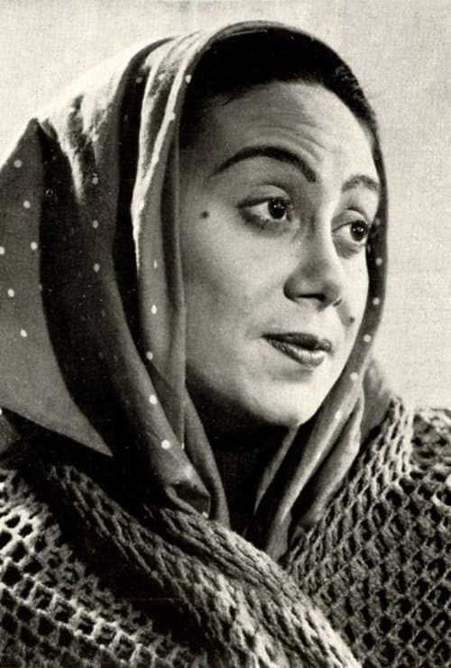 Zoe Incrocci zdjęcie