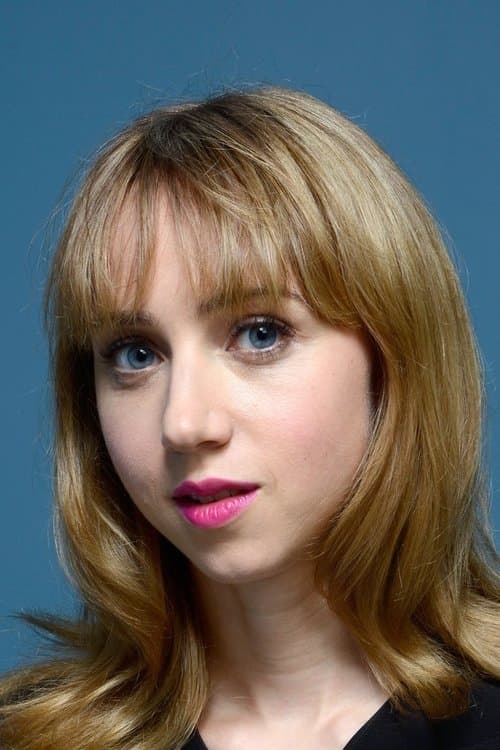 Zoe Kazan zdjęcie