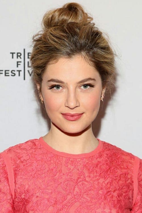 Zoe Levin zdjęcie
