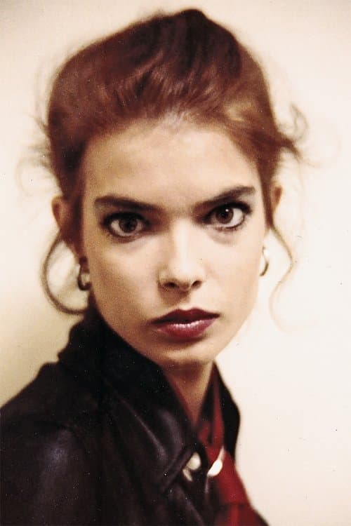 Zoë Lund zdjęcie