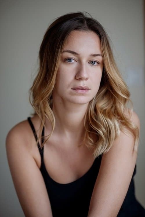 Zoé Marchal zdjęcie