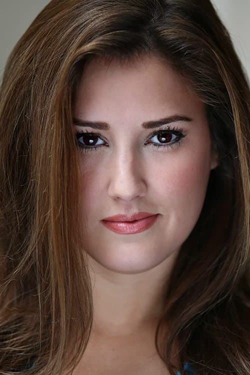 Zoe Myers zdjęcie