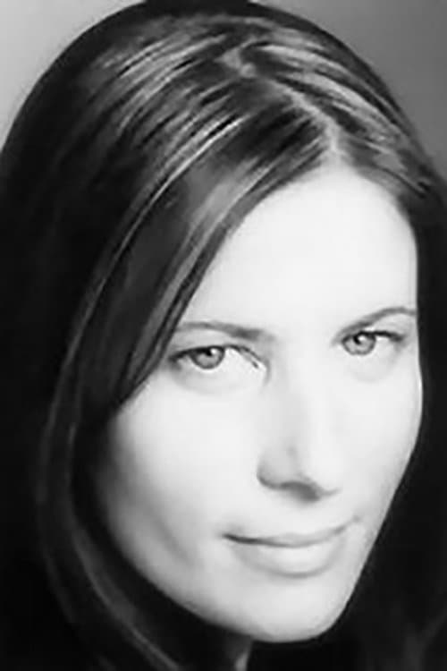 Zoë Nathenson zdjęcie
