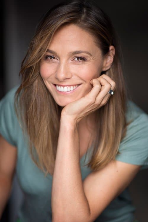 Zoe Naylor zdjęcie