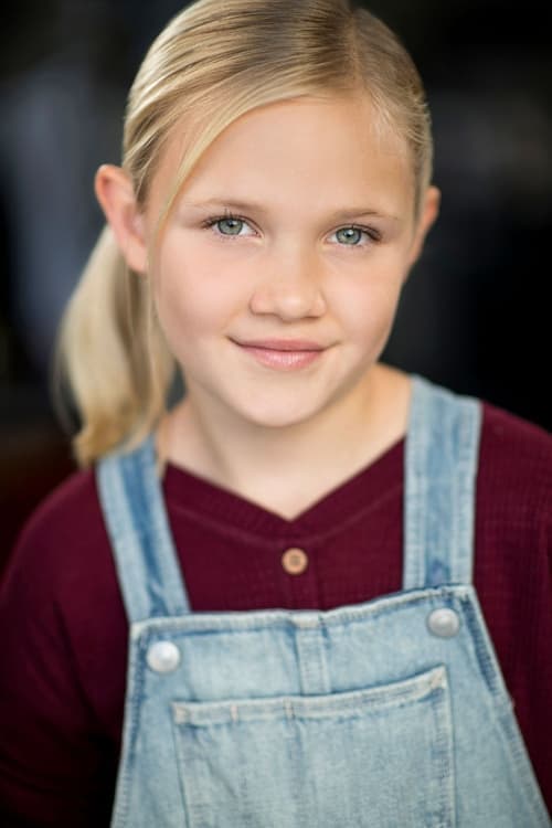 Zoë Noelle Baker zdjęcie