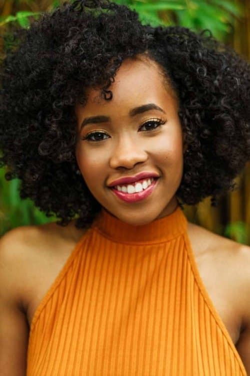 Zoë Renee zdjęcie