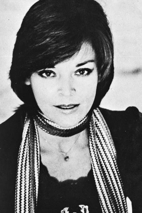 Zoe Sallis zdjęcie
