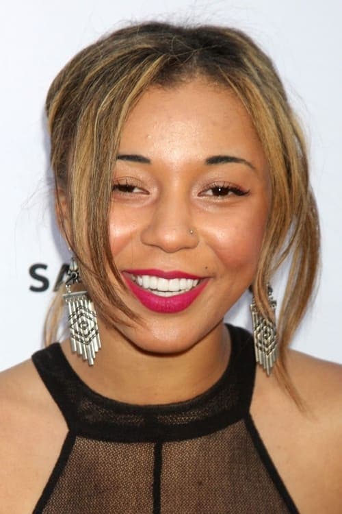 Zoë Soul zdjęcie