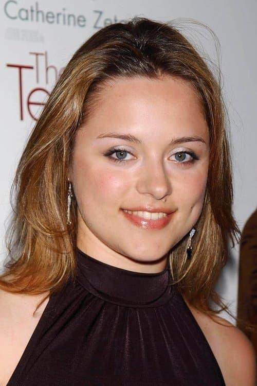 Zoë Tapper zdjęcie