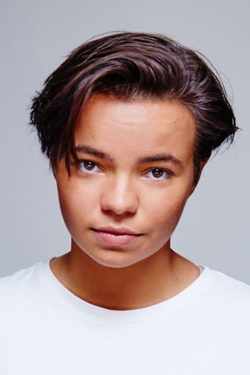 Zoe Terakes zdjęcie