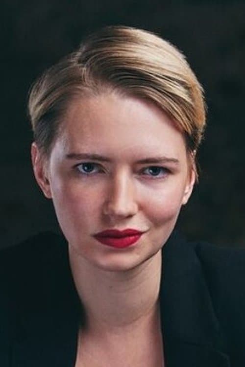 Zoë Valks zdjęcie