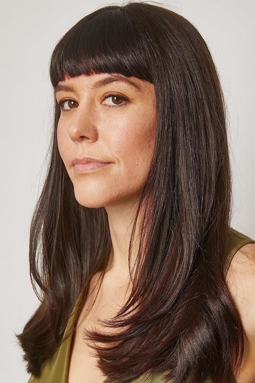 Zoë Winters zdjęcie