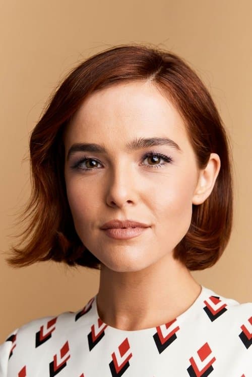 Zoey Deutch zdjęcie