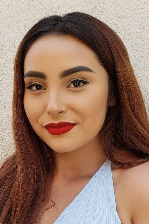 Zoey Luna zdjęcie