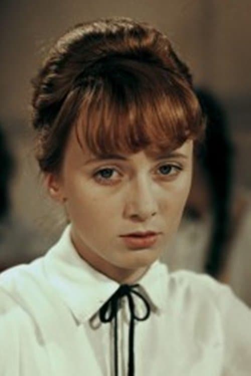 Zofia Bodakowska zdjęcie