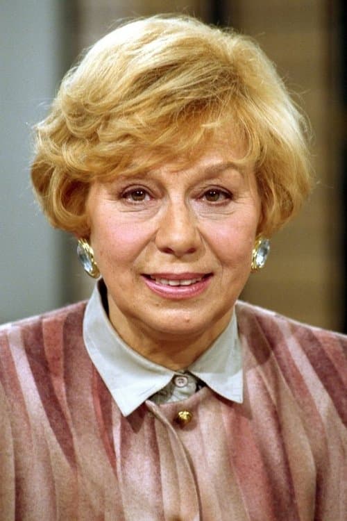 Zofia Kucówna zdjęcie