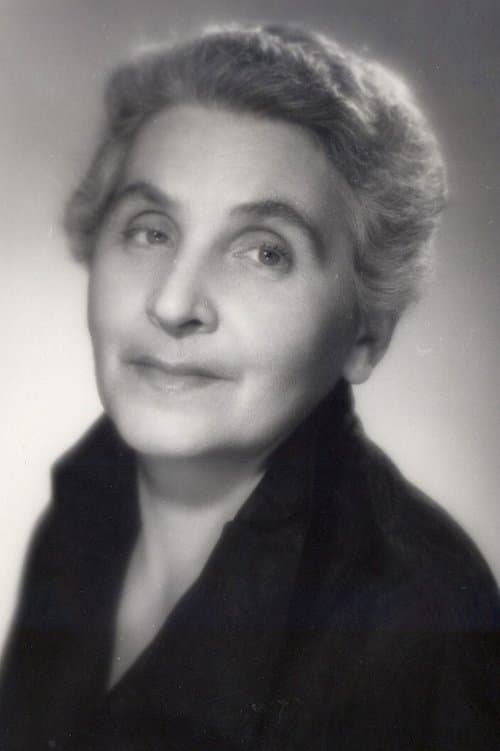 Zofia Małynicz zdjęcie