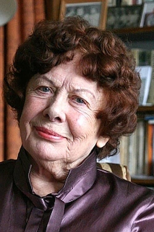 Zofia Melechówna zdjęcie