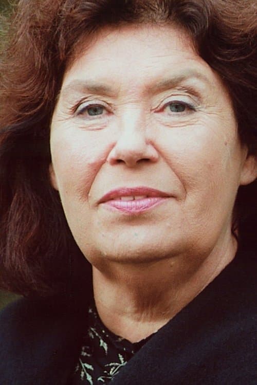 Zofia Merle zdjęcie