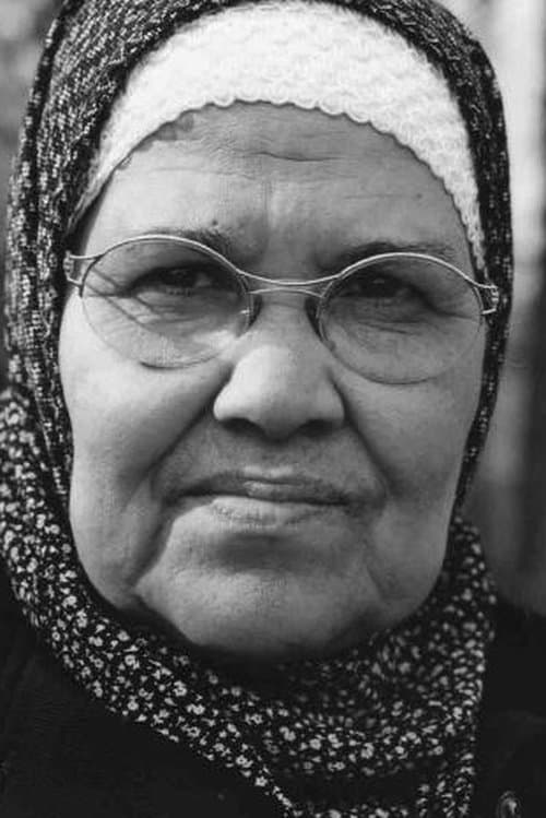 Zohra Benali zdjęcie