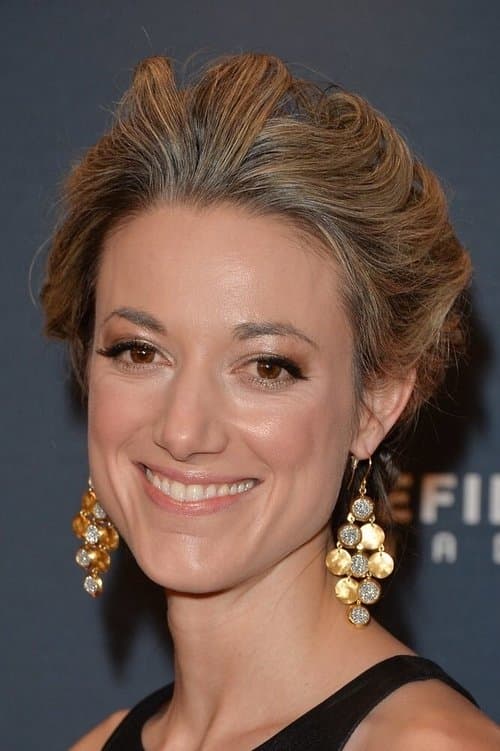 Zoie Palmer zdjęcie