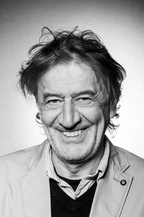 Zoltán Mucsi zdjęcie