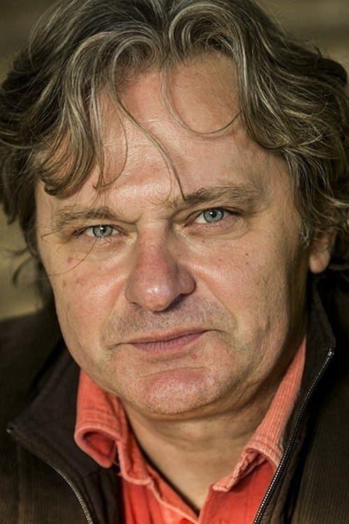 Zoltán Rátóti zdjęcie