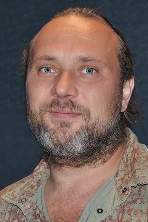Zoltán Schneider zdjęcie