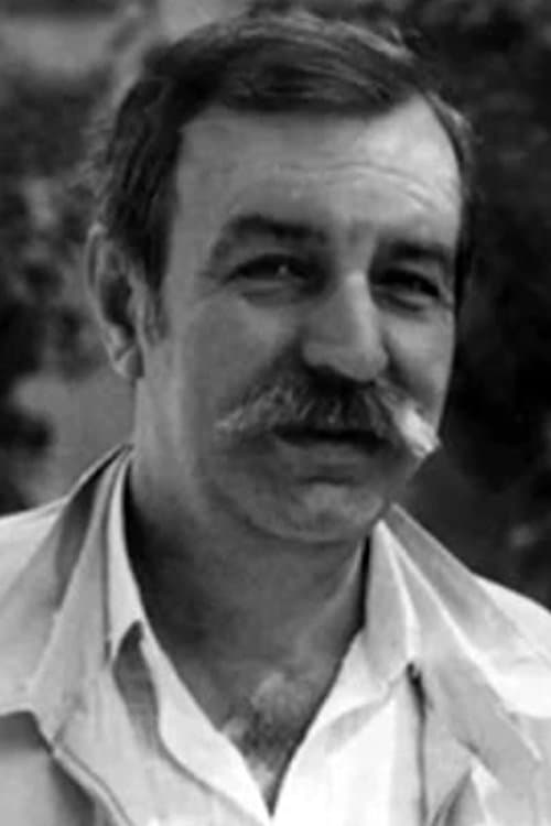 Zoran Radmilović zdjęcie