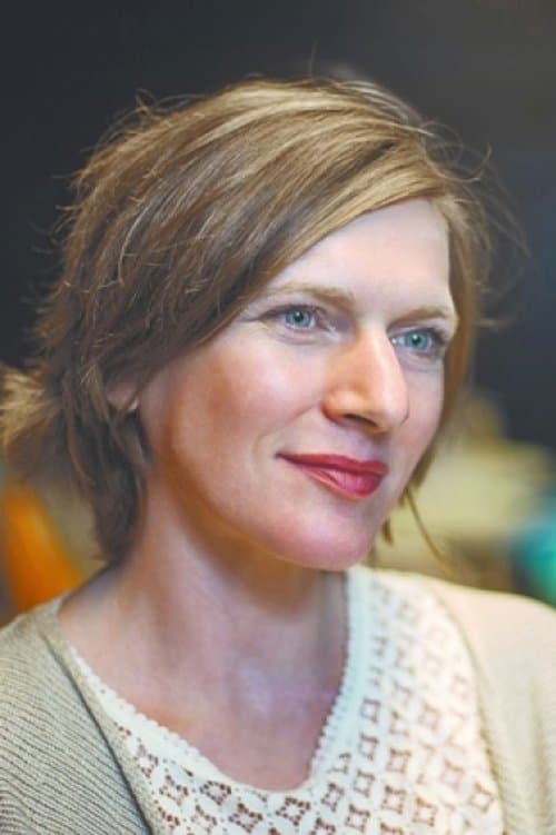 Zsófia Szamosi zdjęcie