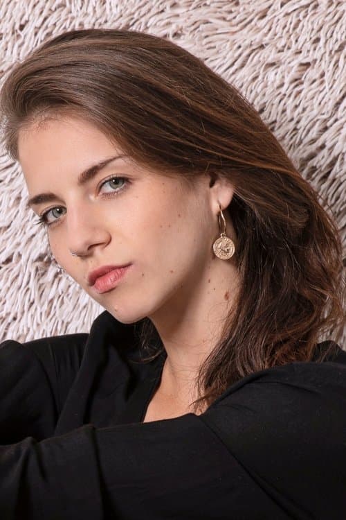 Zsófia Temesvári zdjęcie