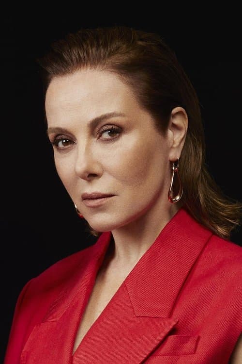 Zuhal Olcay zdjęcie