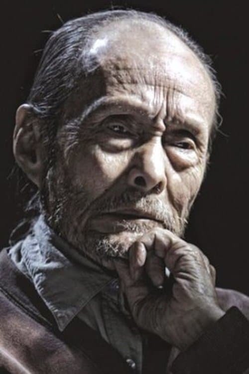 Zuohui Tang zdjęcie