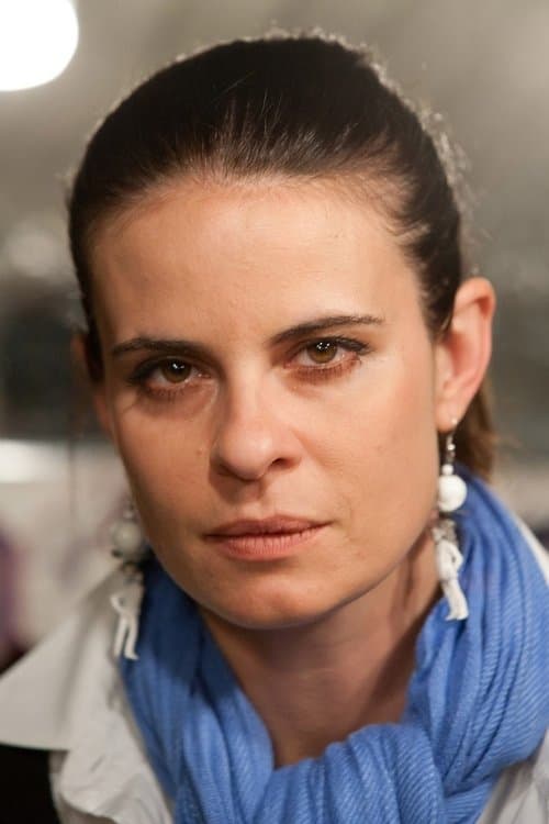 Zuzana Fialová zdjęcie
