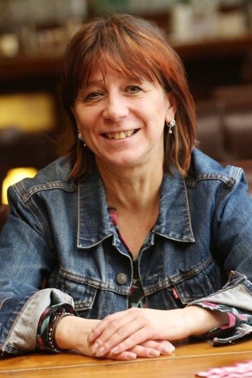 Zuzana Fišerová zdjęcie