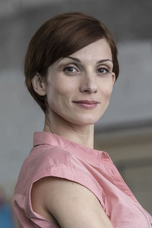 Zuzana Kanócz zdjęcie
