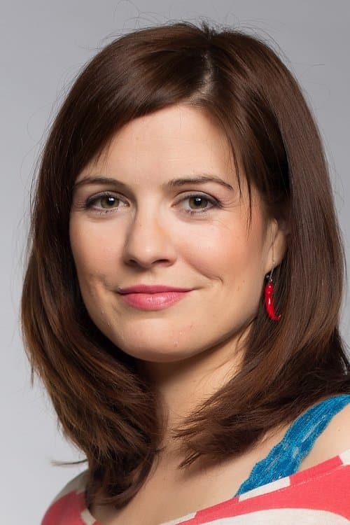 Zuzana Norisová zdjęcie
