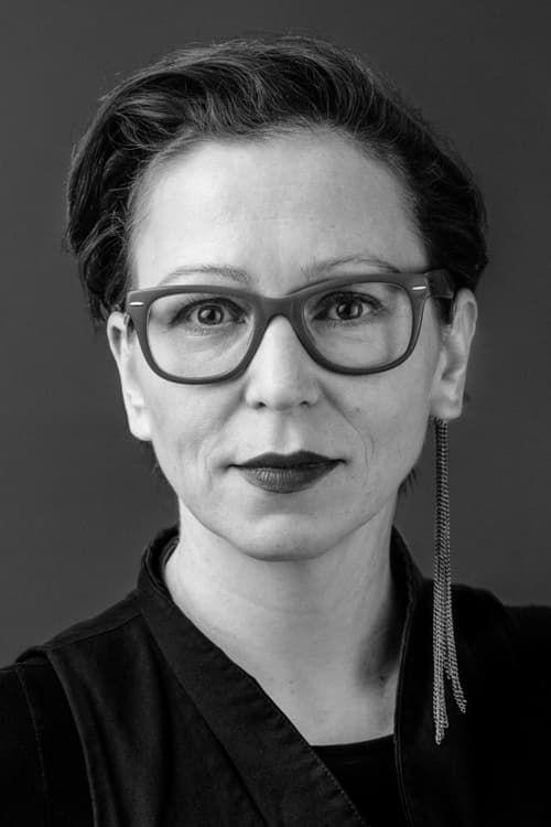 Zuzana Stivínová zdjęcie