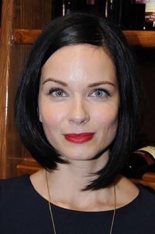 Zuzana Šulajová zdjęcie