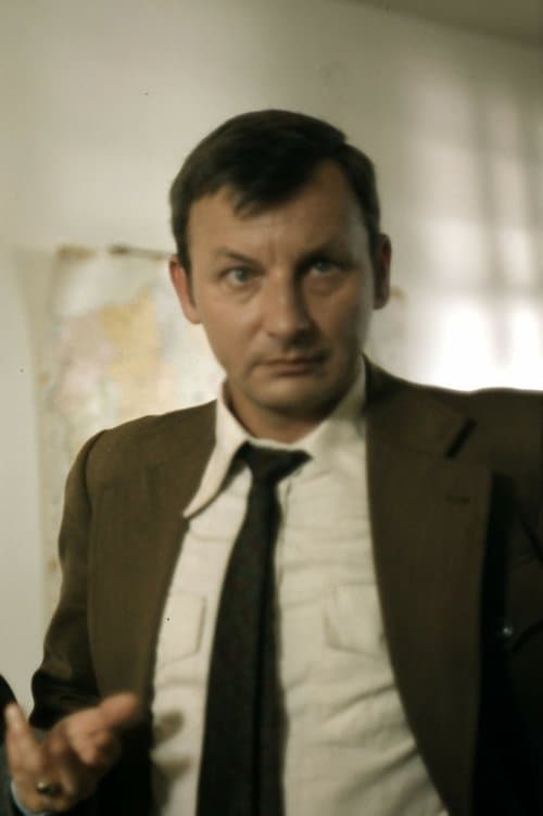 Zygmunt Bielawski zdjęcie