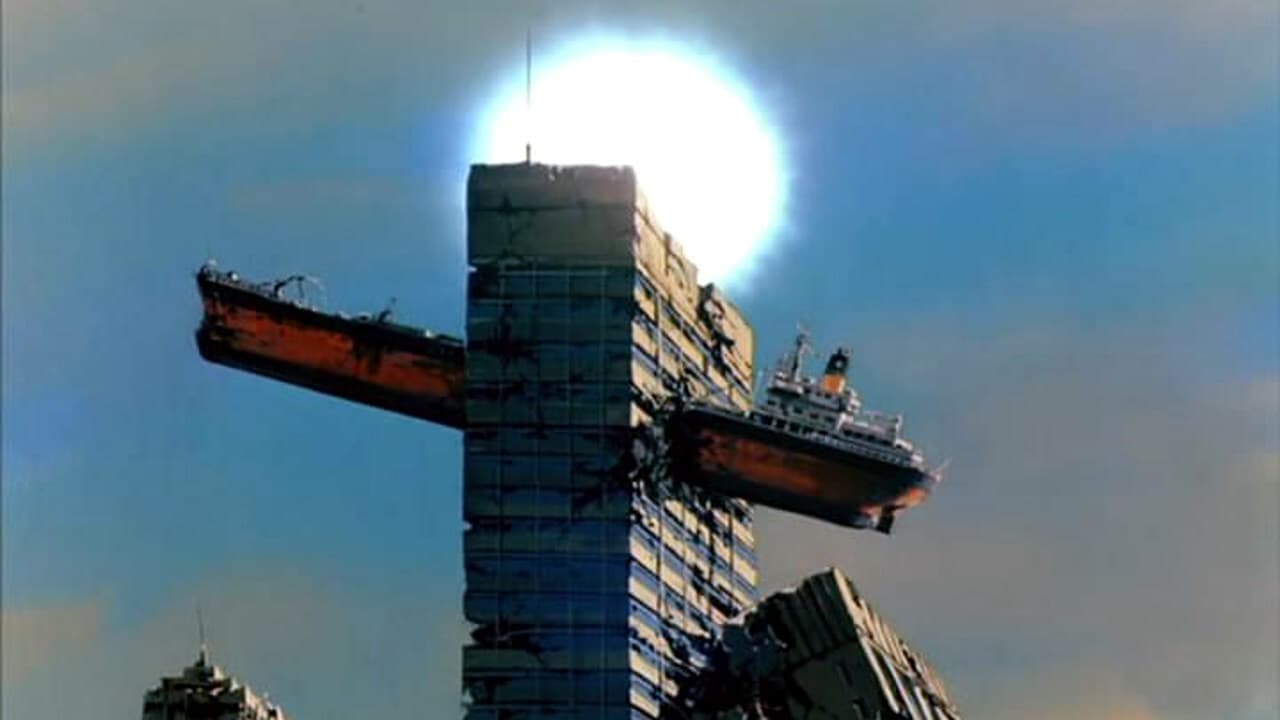 Fist of the North Star - Pięść Gwiazdy Północnej