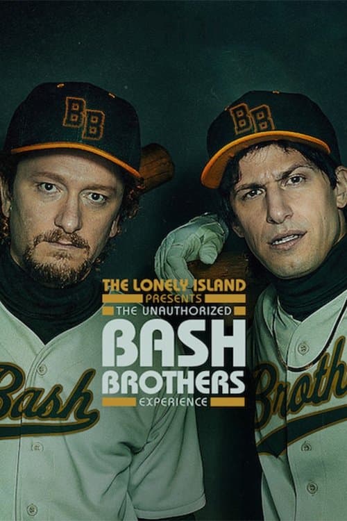 Oglądaj The Lonely Island Presents: The Unauthorized Bash Brothers Experience