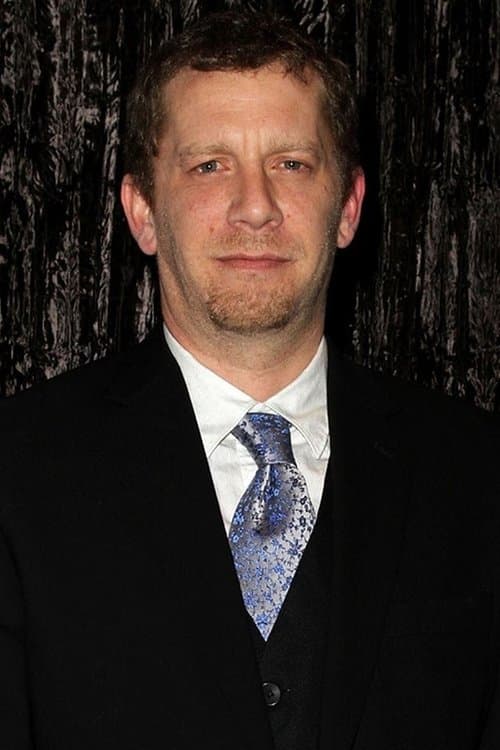 Aaron Stockard zdjęcie